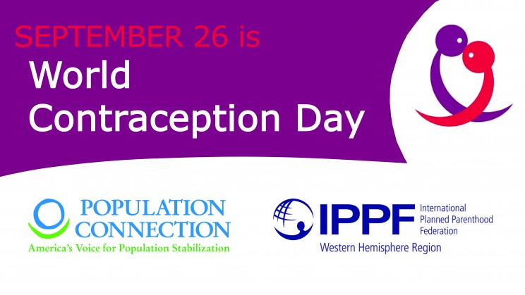 World Contraception Day is September 26th | America's Charities